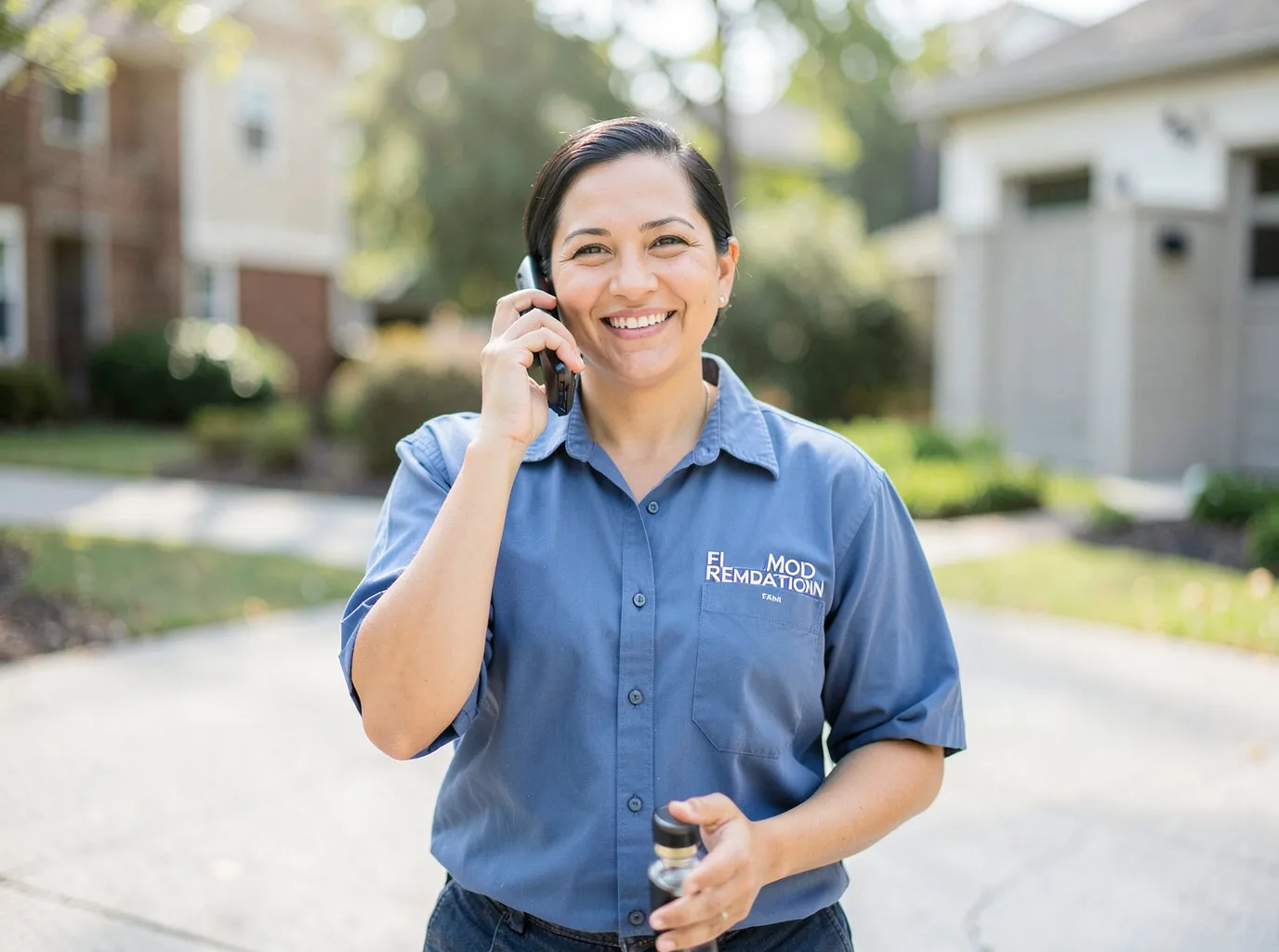 Mold Remediation Chandlersville, OH FAQs